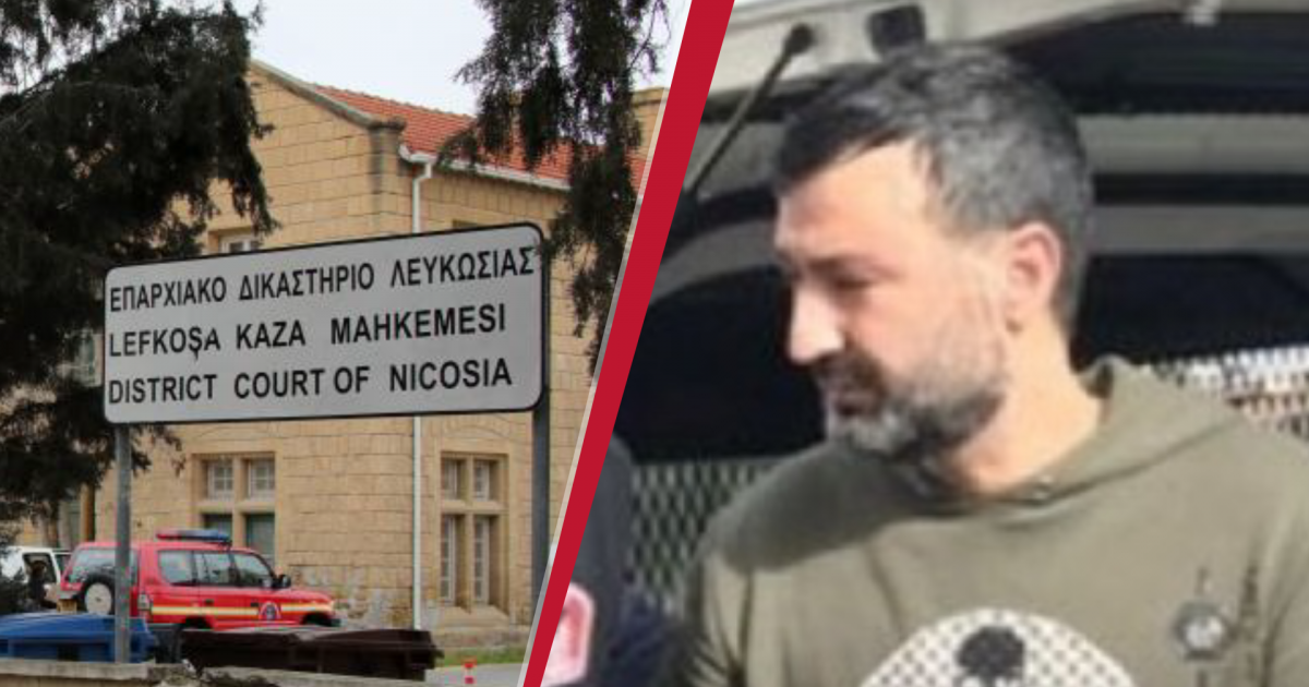 Ελεύθερος ο 23χρονος υπό προστασία μάρτυρας, ανεστάλη η ποινή του