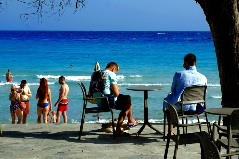 Αύριο η πρώτη δόση … καύσωνα, τους 30 °C θα πλησιάσει ο υδράργυρος