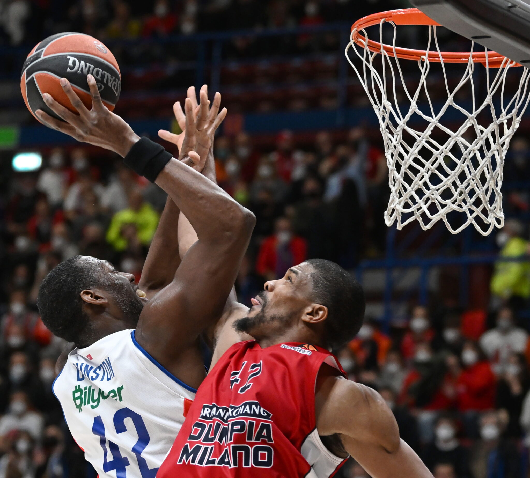 Κάιλ Χάινς: Έχασε για πρώτη φορά στα playoffs μετά από 9/9