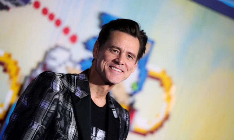 Jim Carrey: Αυτός είναι ο λόγος που αποσύρεται από την υποκριτική