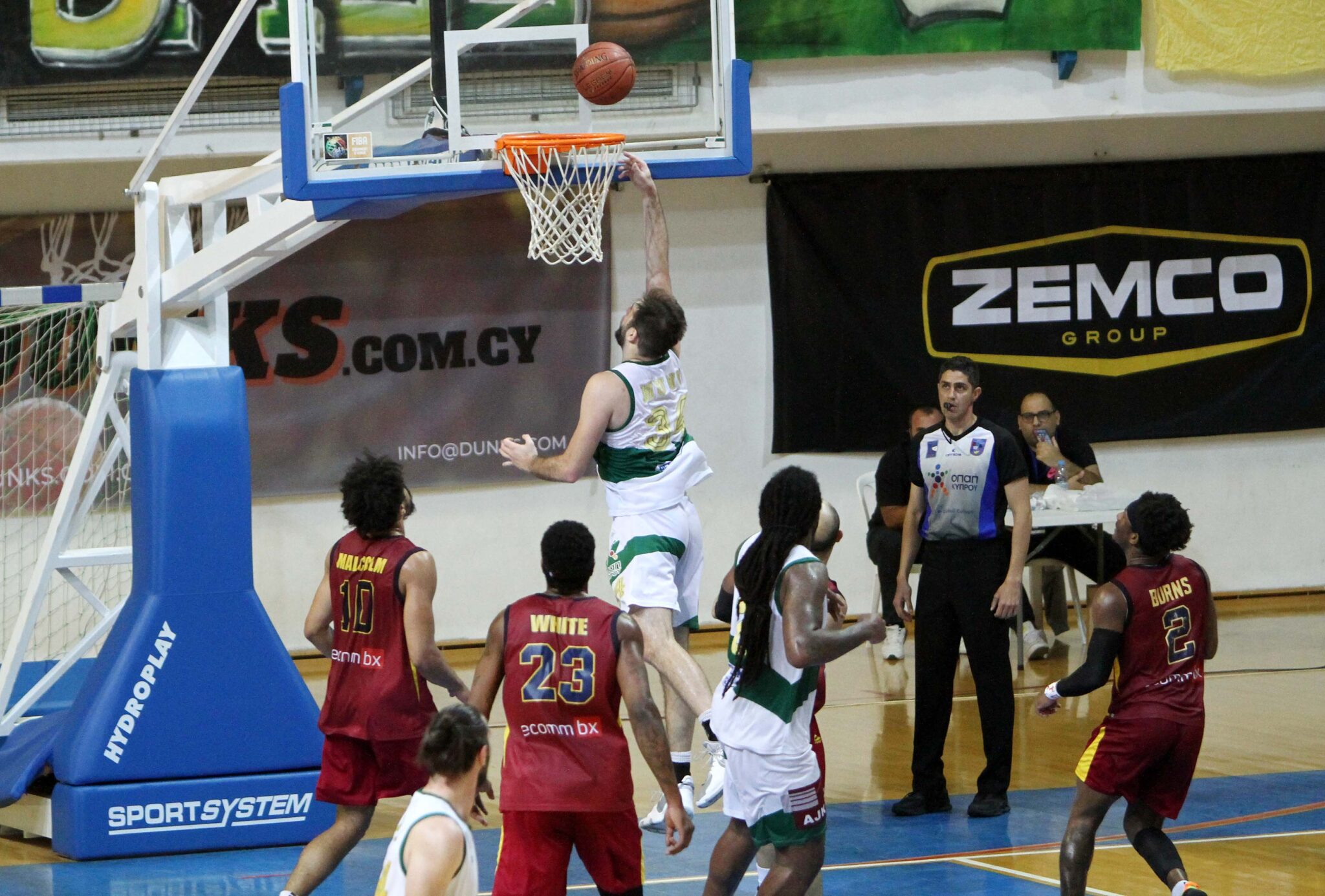 ΟΠΑΠ Basket League: Στέψη ή παράταση