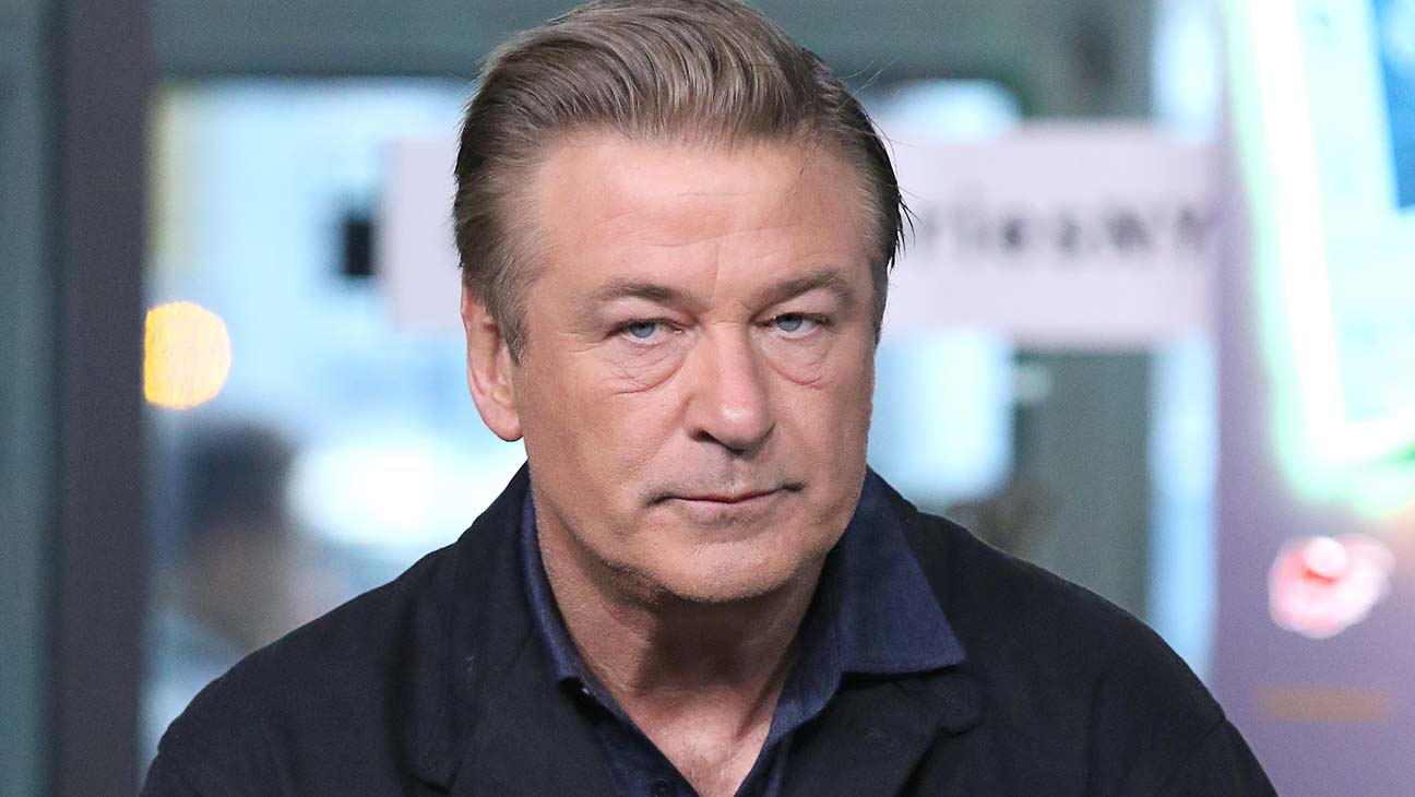 Βαρύ πένθος για τον Alec Baldwin