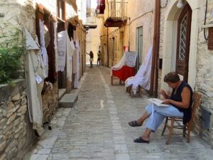 Στον παγκόσμιο χάρτη τουρισμού τα Λεύκαρα (ΒΙΝΤΕΟ)