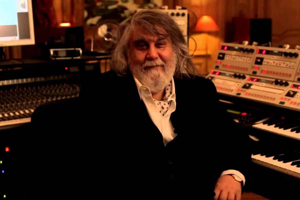 Vangelis: Από τoν Βόλο και το κόκκινο χαλί των Όσκαρ, μέχρι τη μουσική της NASA