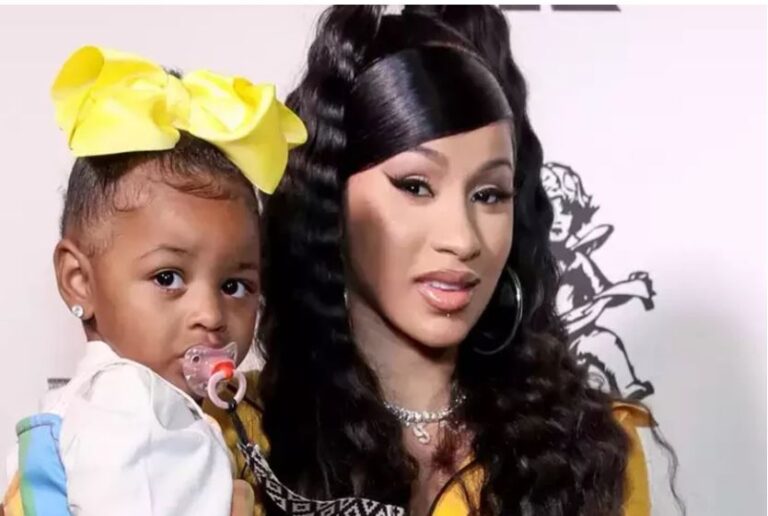 Cardi B: Η αιχμηρή απάντηση σε χρήστη που αποκάλεσε την κόρη της αυτιστική