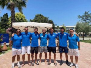 Τένις-Davis Cup: Εύκολη νίκη για την Εθνική ομάδα με 3-0 επί του Λιχτενστάιν