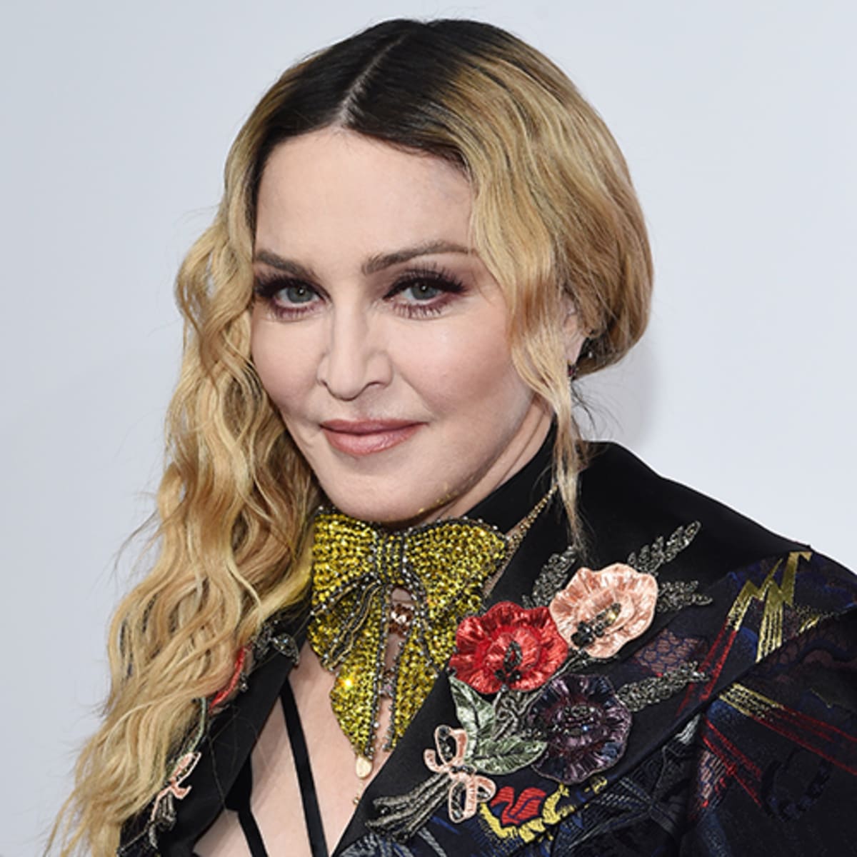 Αυτή είναι η ηθοποιός που θα ενσαρκώσει τη Madonna στην ταινία της