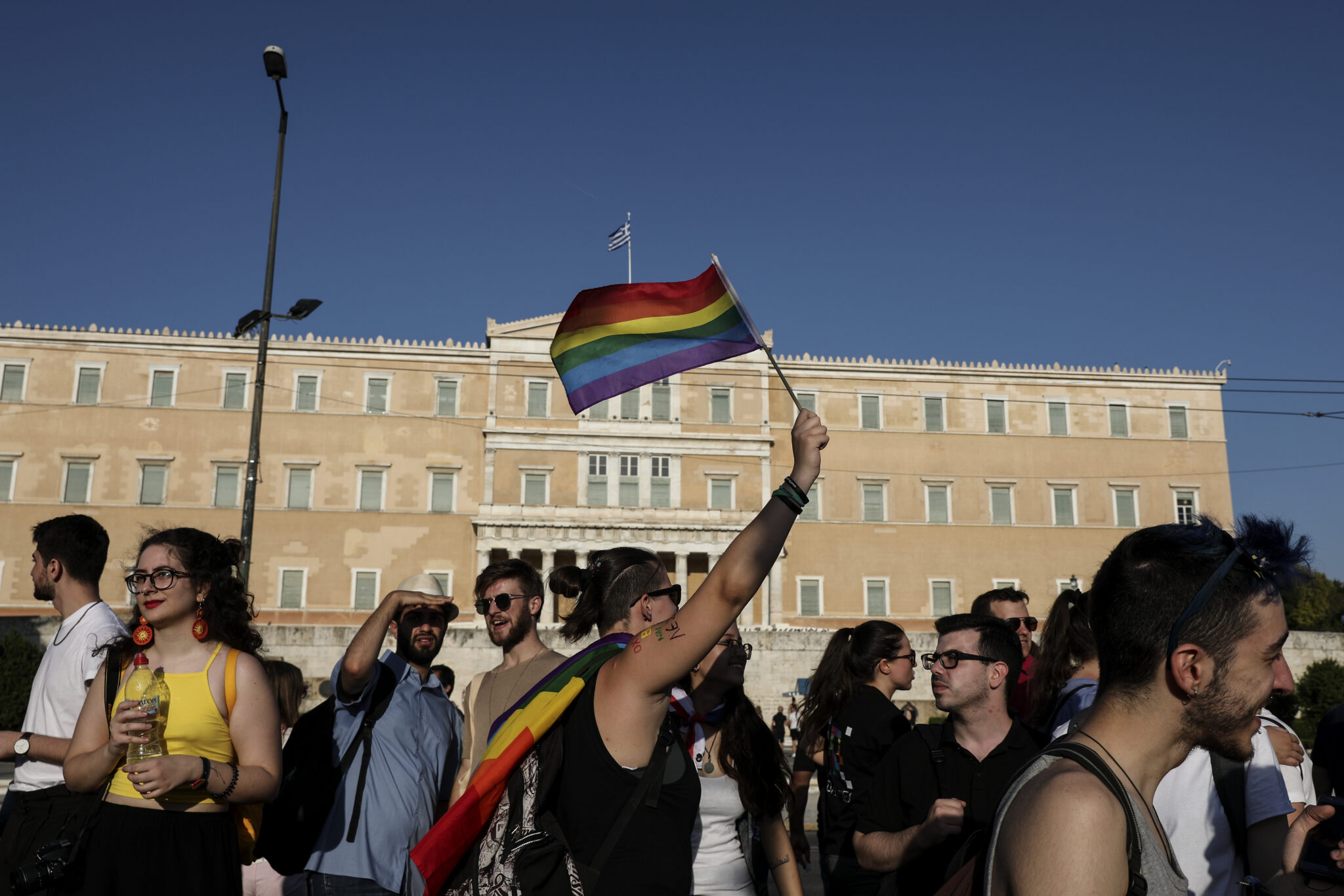 Έτσι θα πατάξει η Ελληνική Αστυνομία τα περιστατικά βίας σε βάρος ΛΟΑΤΚΙ+