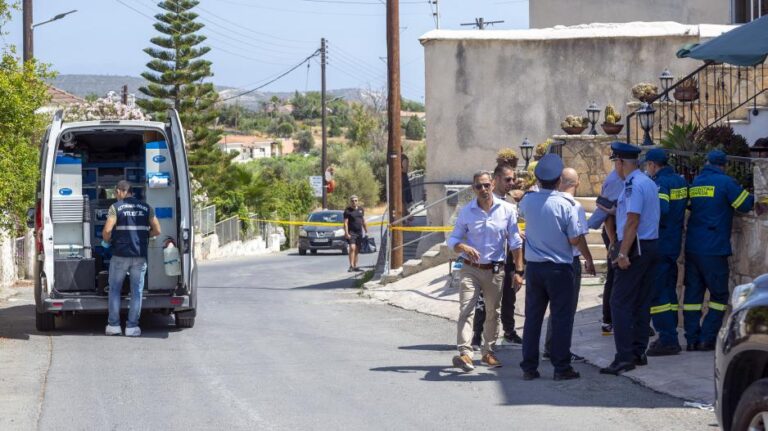 Διπλό το φονικό στον Πύργο Λεμεσού, έσβησε ένα μήνα μετά και η 73χρονη