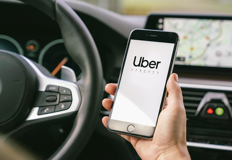 Από ανώτατο στέλεχος της Uber, πληροφοριοδότης για το πρόσφατο σκάνδαλο