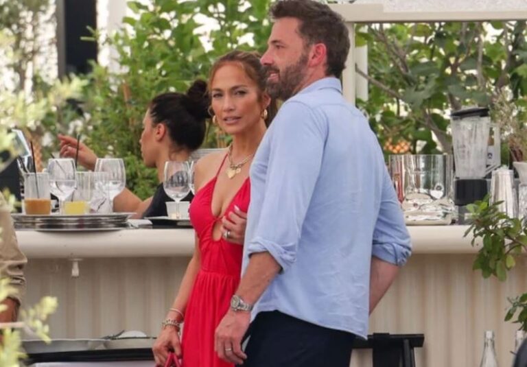 JLo- Ben Affleck: Το Σαββατοκύριακο θα γίνει το γαμήλιο πάρτι τους