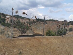 Χειροπέδες στους κοινοτάρχες Μιτσερού και Αγροκηπιάς πέρασαν οι Αρχές