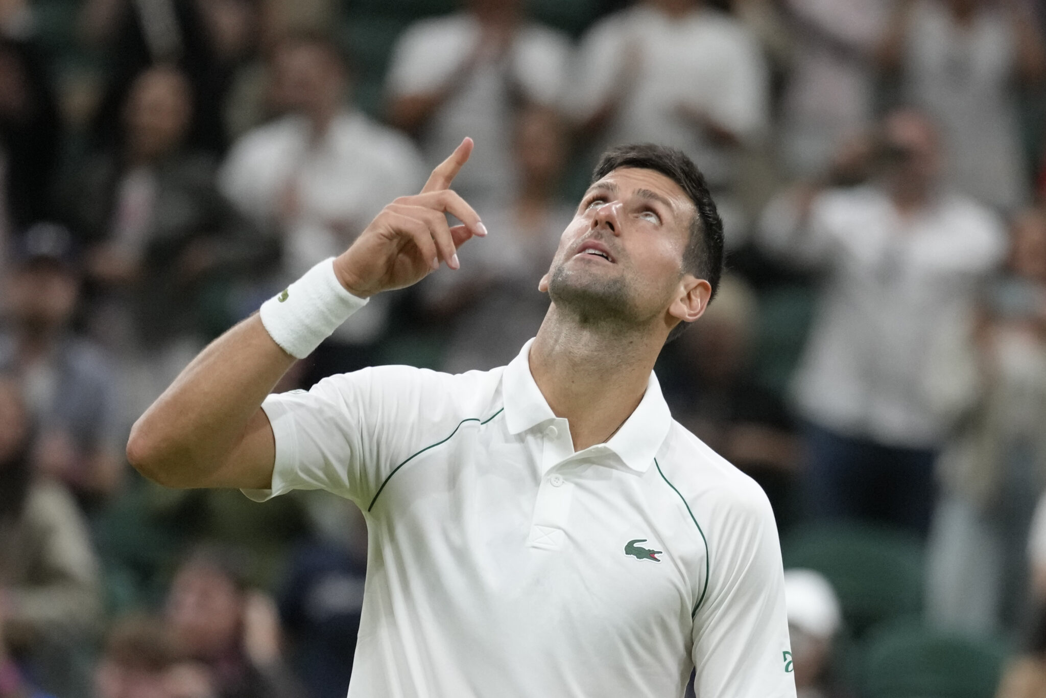 Με Τζόκοβιτς η Σερβία στο Davis Cup