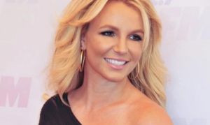 Britney Spears: Εκθειάζει διάσημο Έλληνα – ”Είναι ο φύλακάς μου''