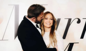 Jennifer Lopez-Ben Affleck: Τα μοναδικά δώρα που έλαβαν οι καλεσμένοι του γάμου