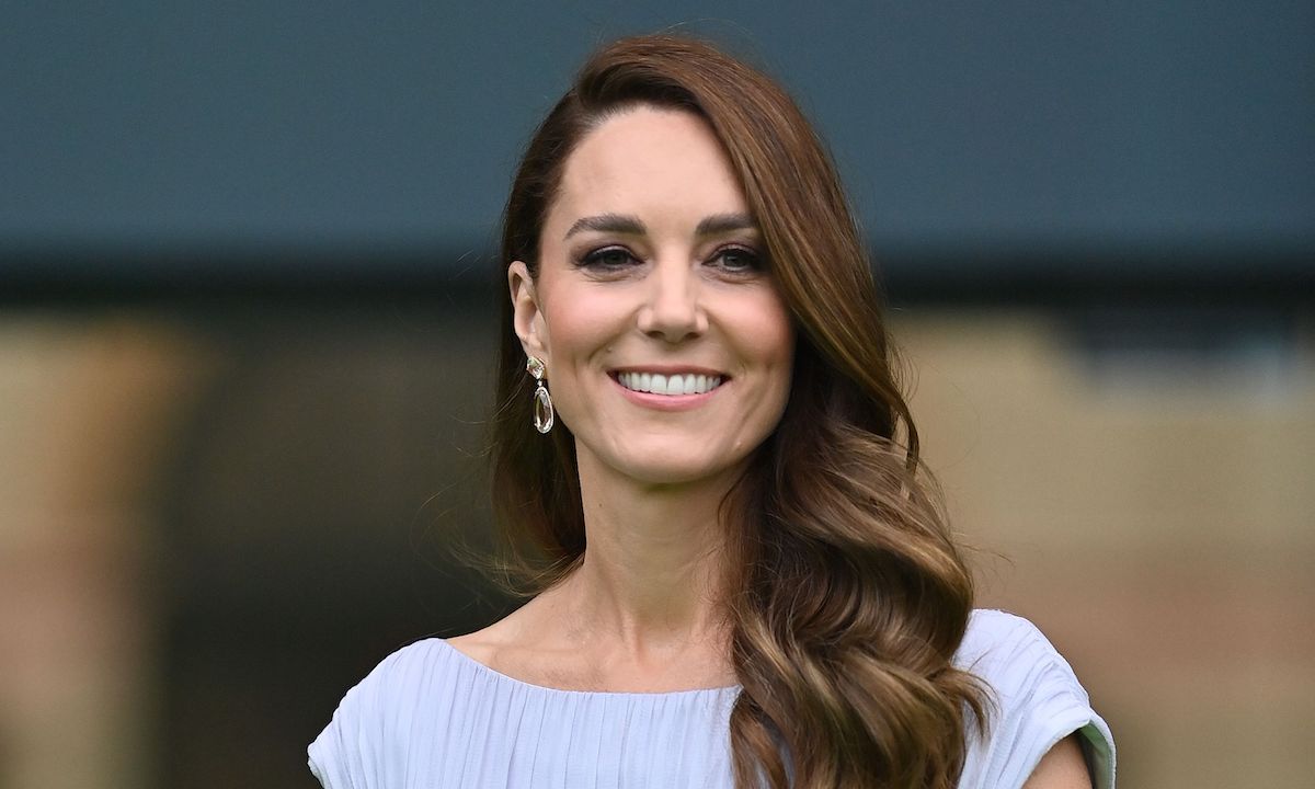 Kate Middleton: Η αλλαγή που έκανε στο δαχτυλίδι της πριγκίπισσας Diana