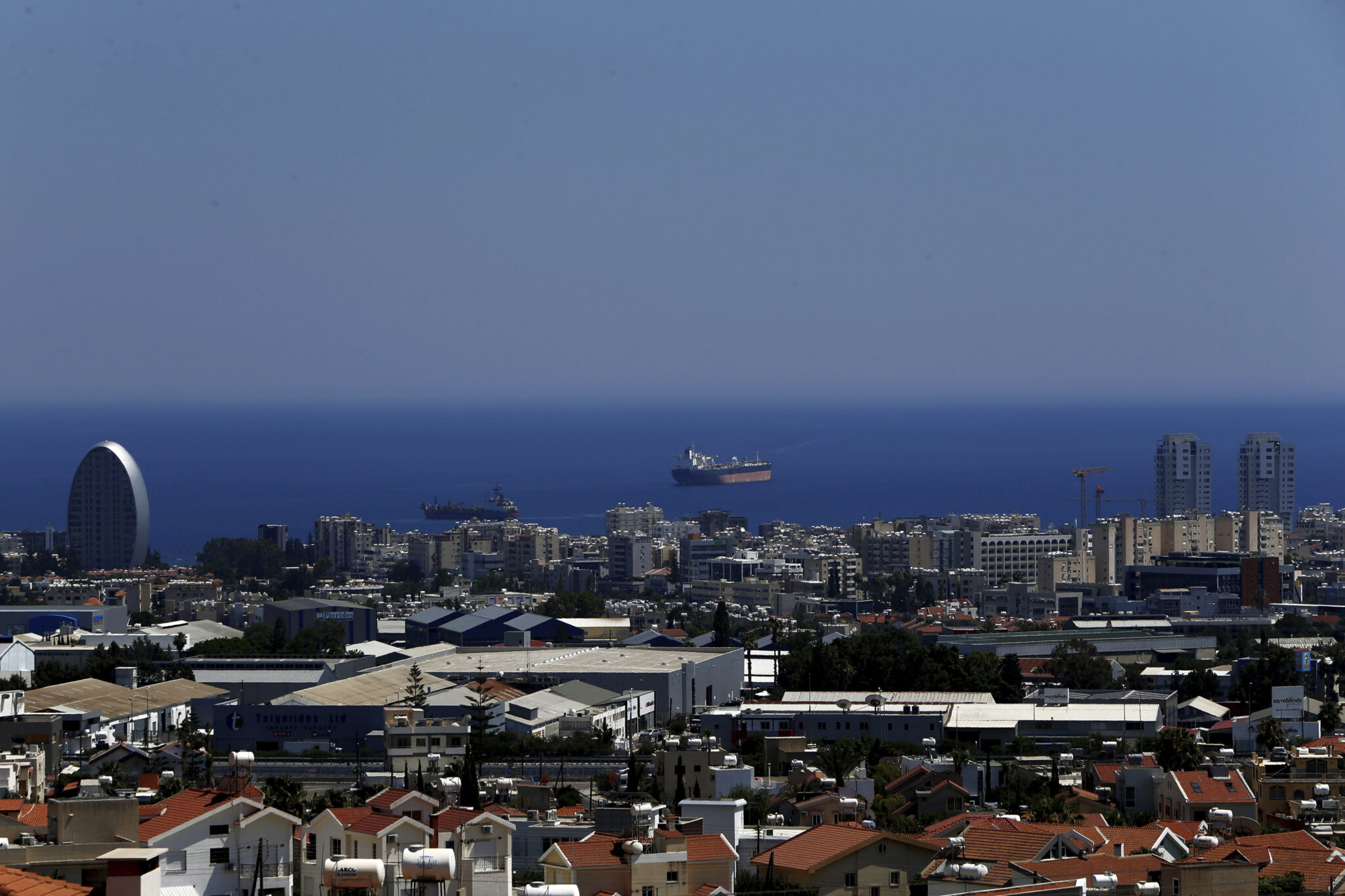 Ο στεγαστικός εφιάλτης στη Λεμεσό και οι λύσεις-"ανάσα" για τους φοιτητές