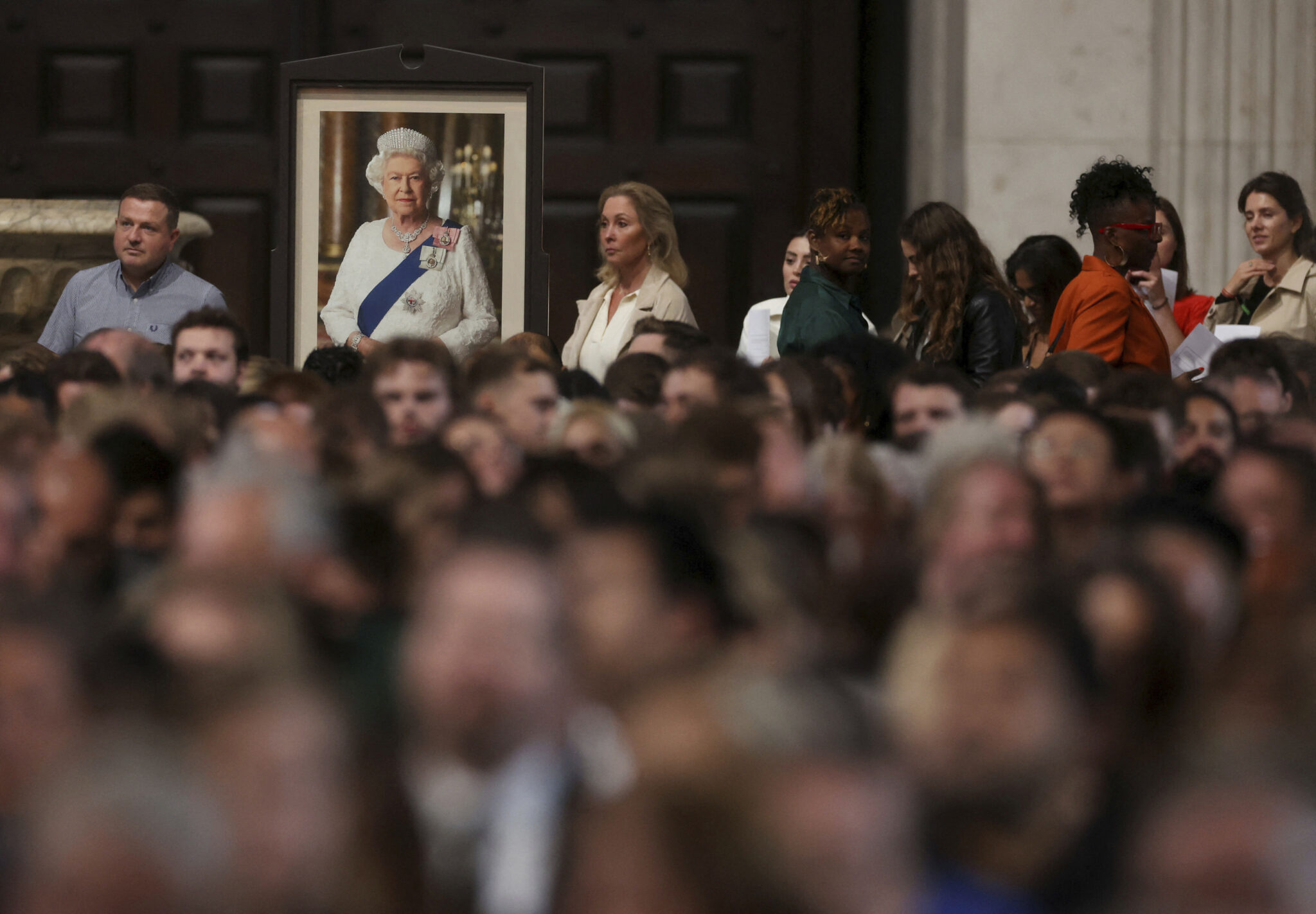 «God save the King» για πρώτη φορά μετά από 70 χρόνια (ΒΙΝΤΕΟ)