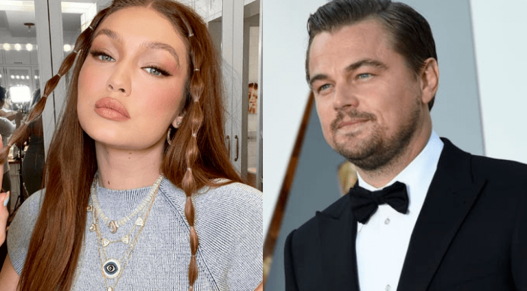 Leonardo Di Caprio-Gigi Hadid: Είναι και επισήμως ζευγάρι