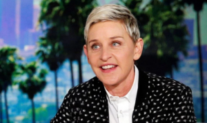 Ellen DeGeneres:Κατηγορείται για κακοποιητική συμπεριφορά από φιλικό της πρόσωπο