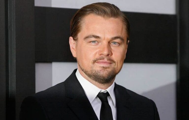 Leonardo DiCaprio: “Πολιορκεί” την Gigi Hadid