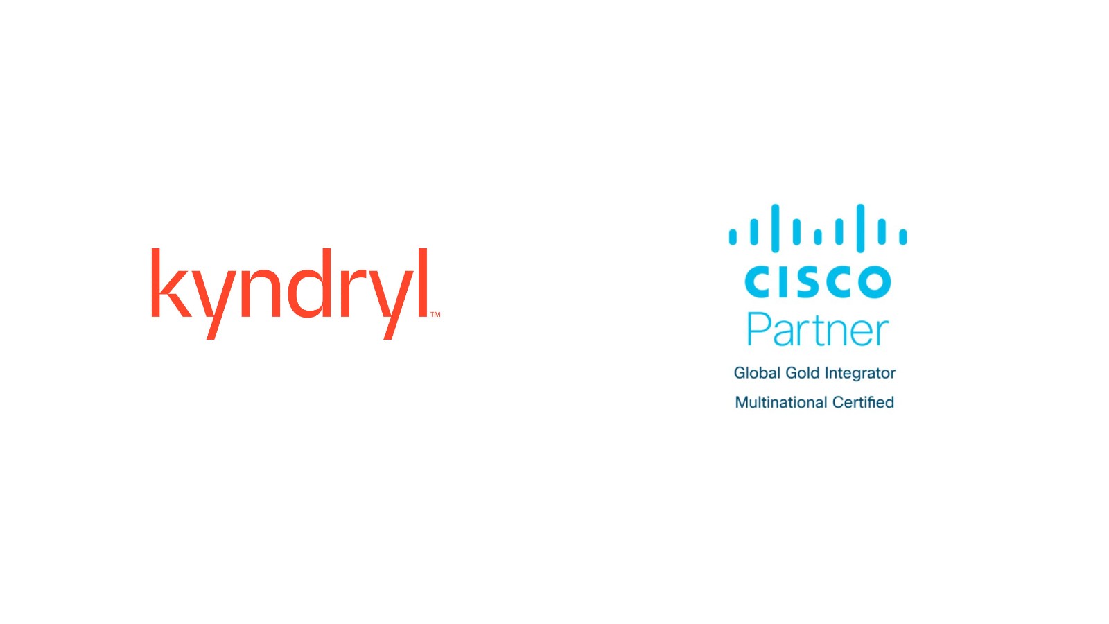 Η Kyndryl πιστοποιήθηκε ως "Global Gold Integrator" από τη Cisco