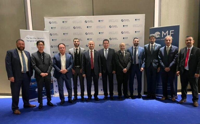 Η IMI και η Pelagic Partners εγκαινιάζουν την στρατηγική τους συνεργασία