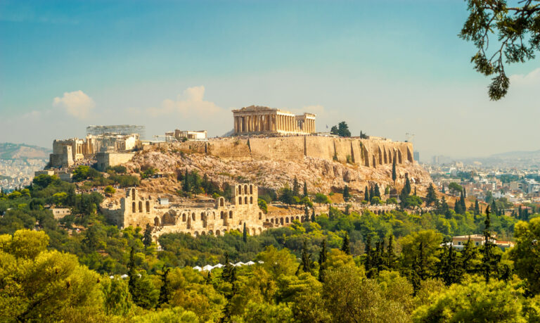 Σεισμός μεγέθους 3,9 στην κλίμακα Ρίχτερ έγινε αισθητός στην Αττική