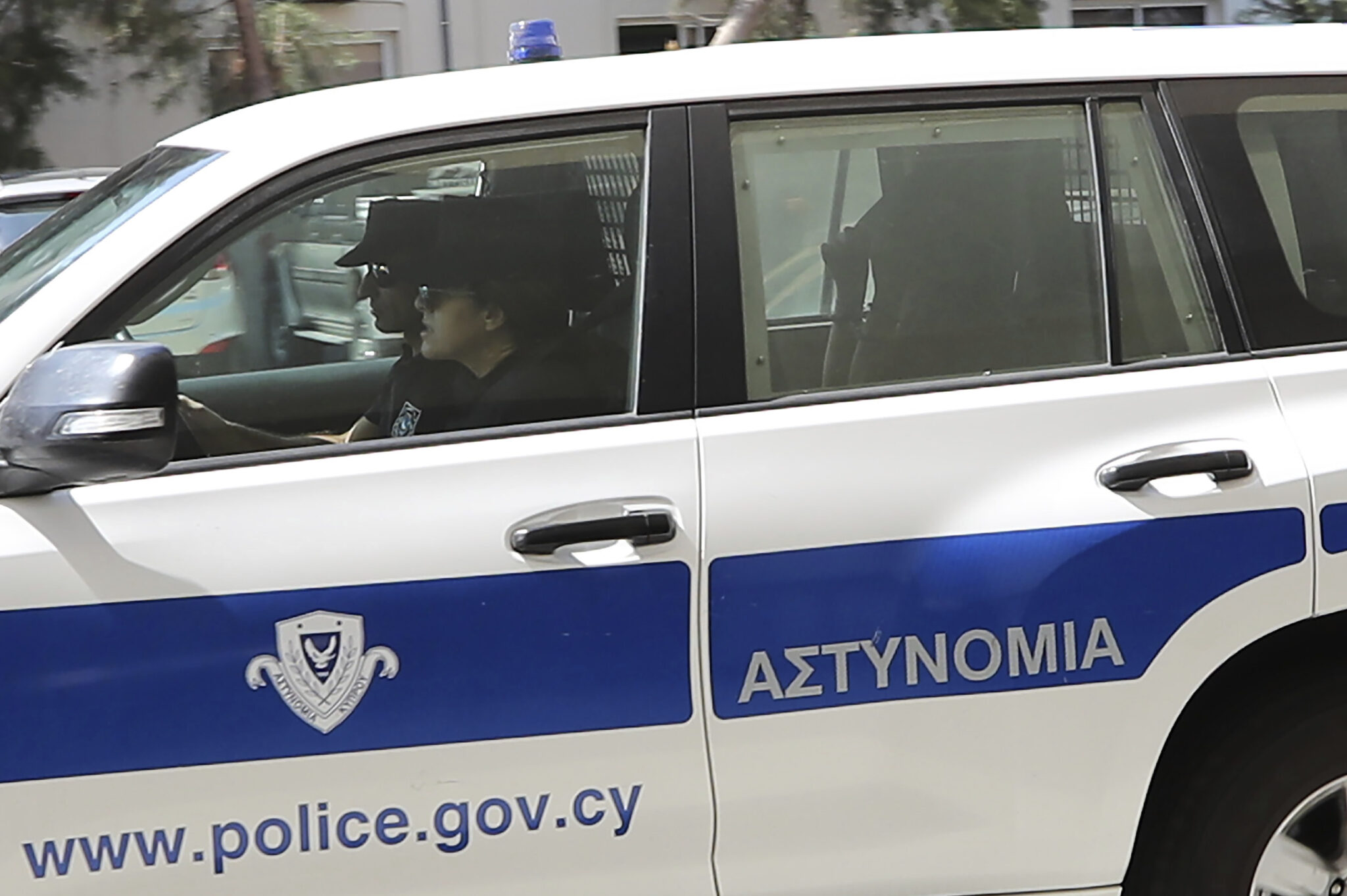 Η Αστυνομία καταζητεί τον 35χρονο Ανδρέα για εμπρησμό και κλοπή (ΦΩΤΟ)