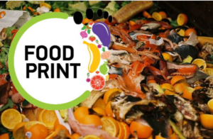 ΒΙΝΤΕΟ: Μειώνεται το Food Print και επιβραβεύουν τις επιχειρήσεις