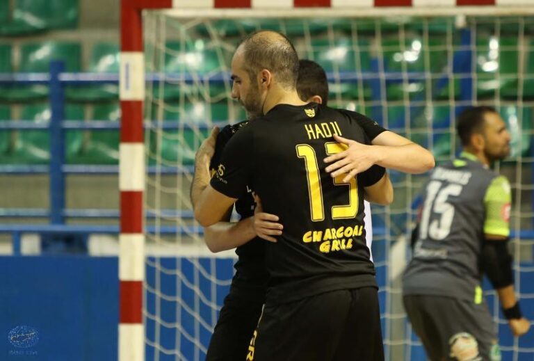 Futsal: Τηλεοπτικό το ΑΕΛ – Ανόρθωση