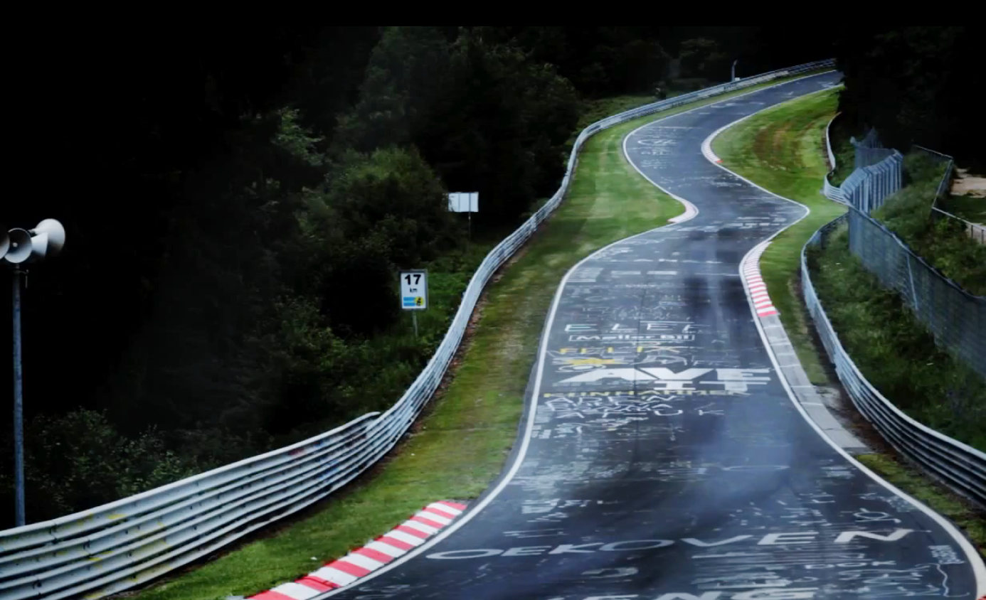 Αυτά είναι τα ταχύτερα αυτοκίνητα στο Nurburgring