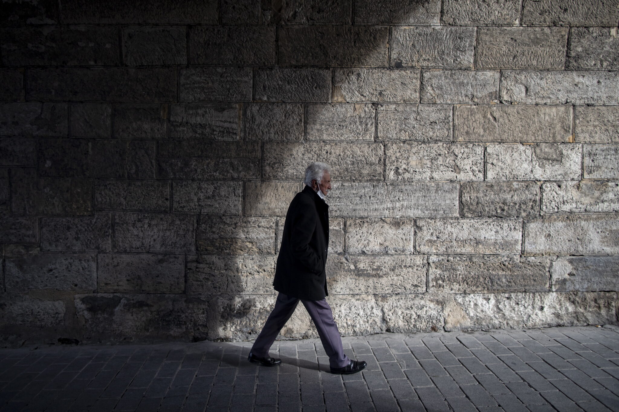 Αναστασία Ανθούση: Κανένα ζευγάρι συνταξιούχων με εισοδήματα κάτω από €1.210