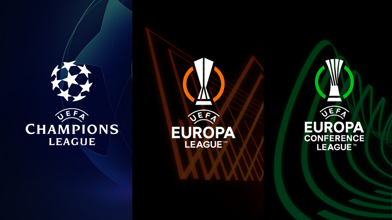 Κληρώνει για Champions League, Europa League και Conference League