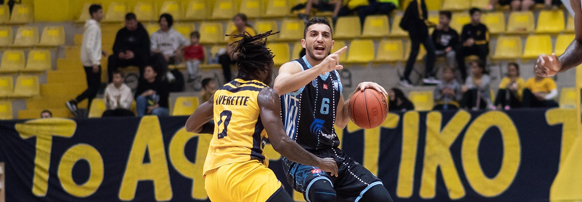 Επαναρχίζει η δράση στην ΟΠΑΠ Basket League