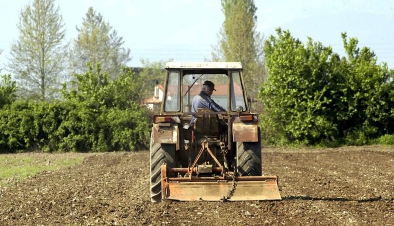 Ρίχνουν 461,9 εκ. ευρώ στην αγροτική ανάπτυξη