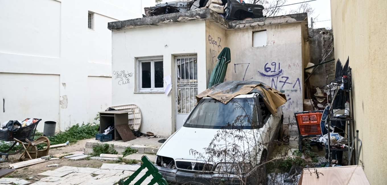 Βιασμός Ίλιον: Ελεύθερη η 14χρονη, θα παρακολουθείται από κοινωνικό λειτουργό