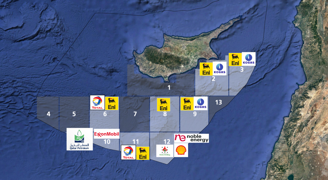 Νατάσα Πηλείδου: Η TOTAL-ENI θέλει να επισπεύσει την εκμετάλλευση του τεμαχίου 6