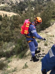 Αναχωρεί για Τουρκία εντός της ημέρας η 17μελής κυπριακή αποστολή