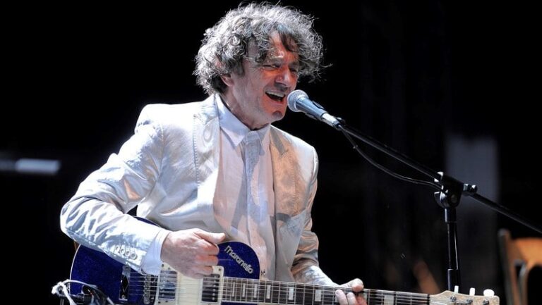 Ο Goran Bregovic στην Κύπρο για μια μοναδική συναυλία στη Λεμεσό