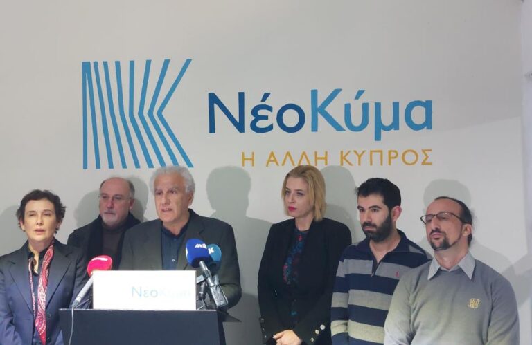 Κωνσταντίνος Χριστοφίδης: Γιατί στηρίζει Ανδρέα Μαυρογιάννη (video)