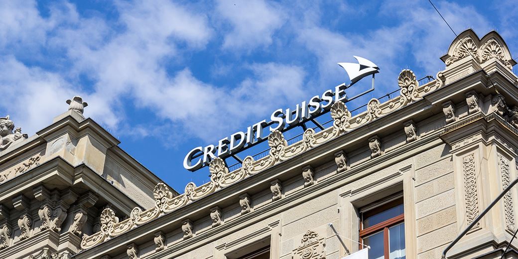 Ελβετία: Διερευνάται υπόθεση διαρροής, η Credit Suisse εμπλέκεται σε ξέπλυμα