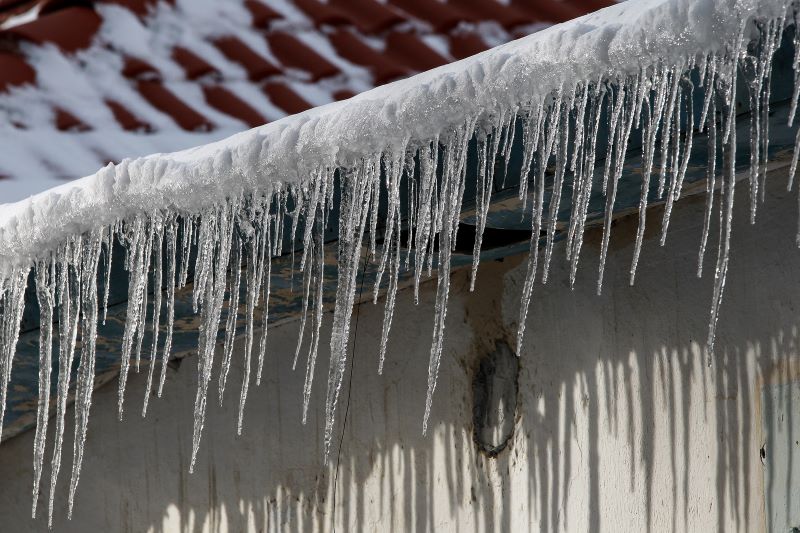 Βουτιά στους 5 βαθμούς κάνει απόψε το θερμόμετρο στη Λευκωσία