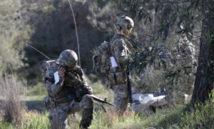 Πραγματοποιήθηκε η Τακτική Άσκηση Μετά Στρατευμάτων «ΛΗΔΡΑ – 2023»