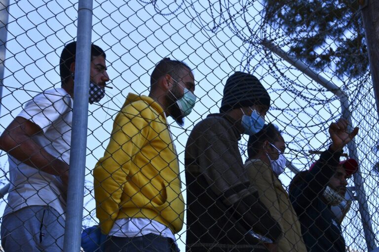 Υπηρεσία Αλλοδαπών: 29 πρόσωπα επέστρεψαν στις χώρες τους