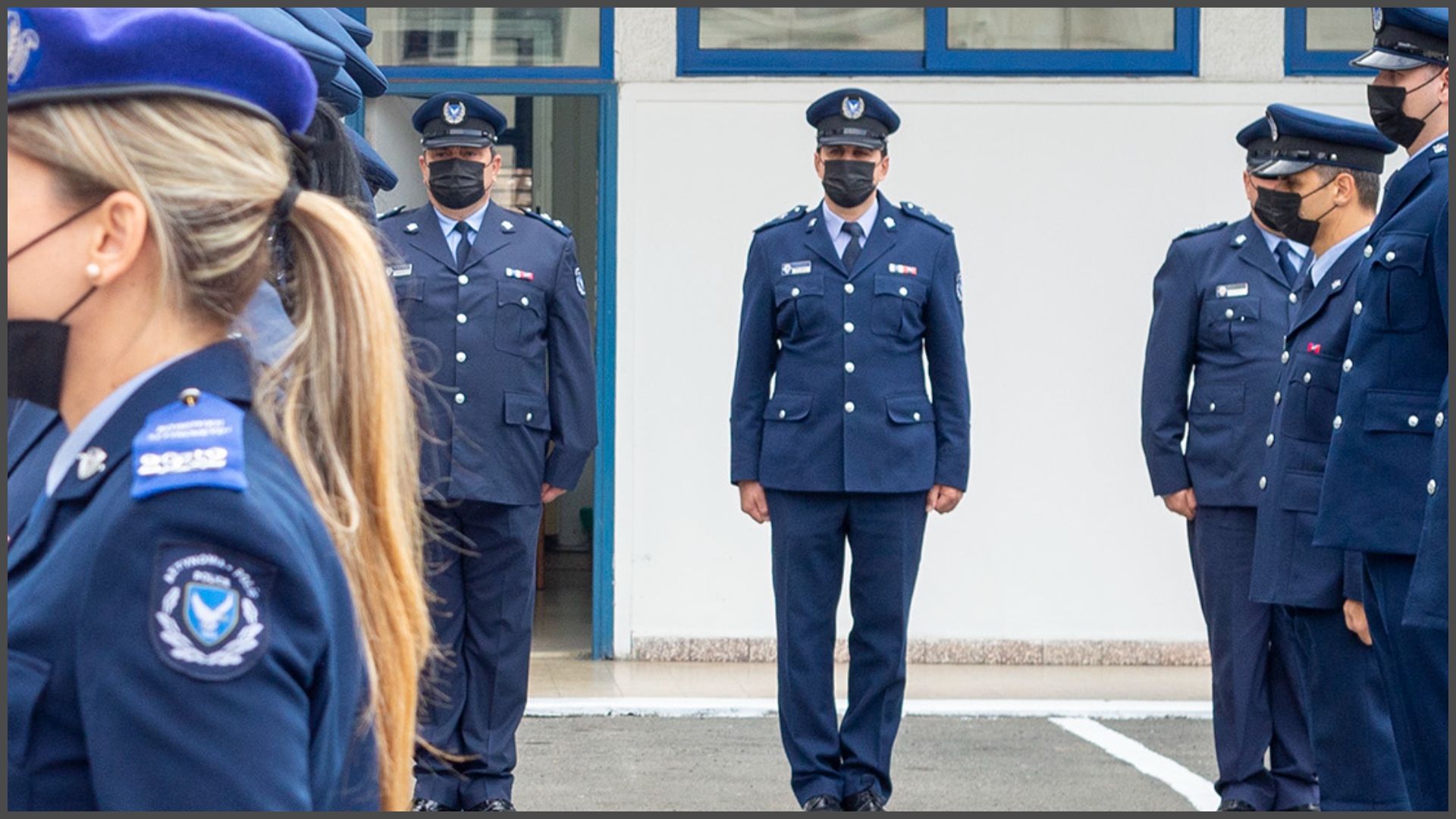 Ελεύθερος ο Λοχίας που ερευνάται για σεξουαλική επίθεση εναντίον συναδέλφου του