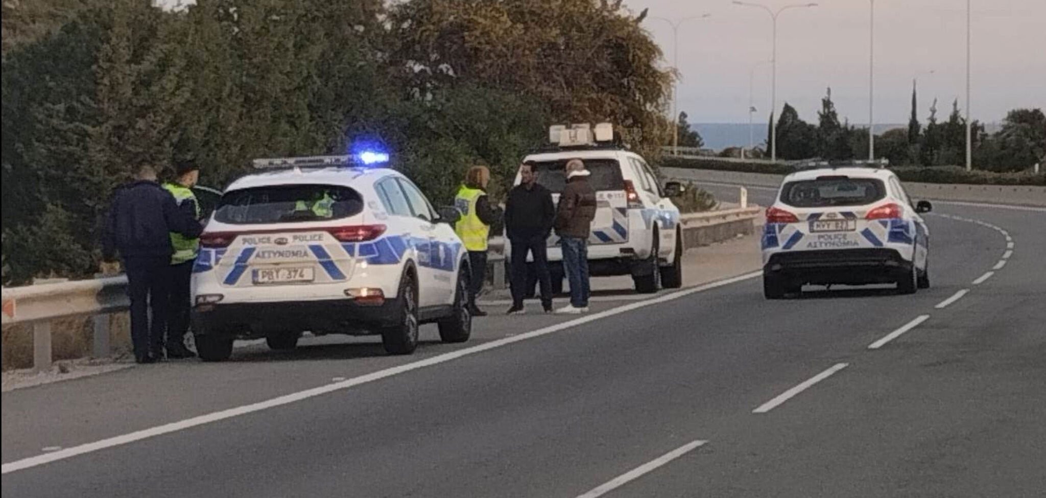 Οπαδός της West Ham χοροπηδούσε μεθυσμένος στο παράθυρο και έπεσε στον δρόμο