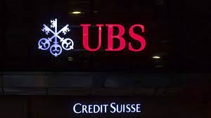 Η UBS συμφώνησε να αγοράσει την Credit Suisse για πάνω από 2 δισ. δολάρια