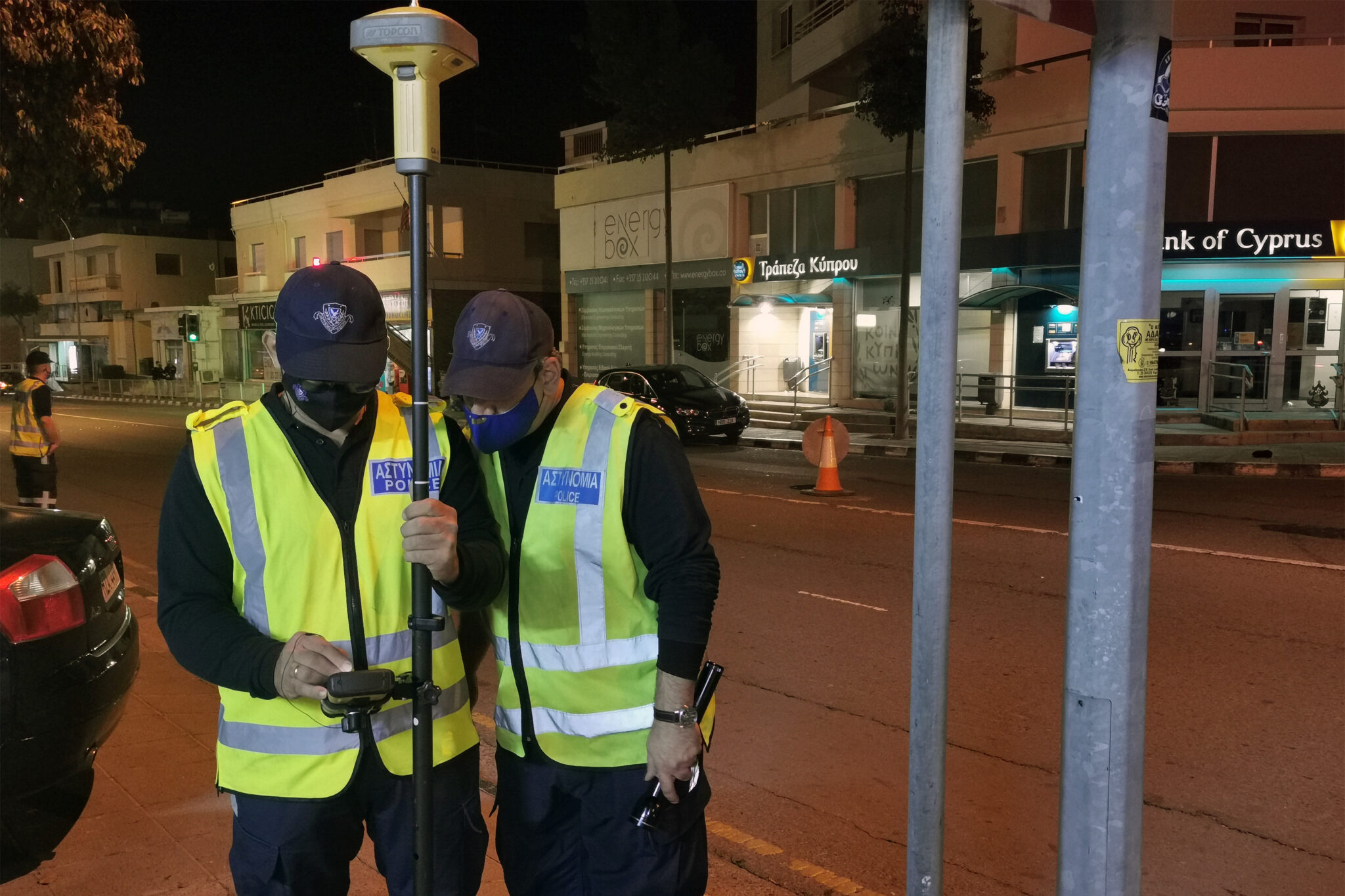 Πανικοβλήθηκε όταν είδε την 31χρονη σοβαρά τραυματισμένη κι εγκατέλειψε τη σκηνή