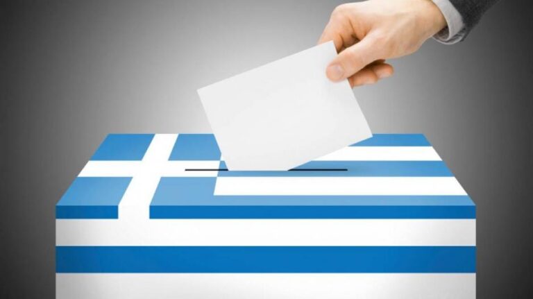 Πάνω από 20.000 Έλληνες απόδημοι αιτήθηκαν να ψηφίσουν από το εξωτερικό